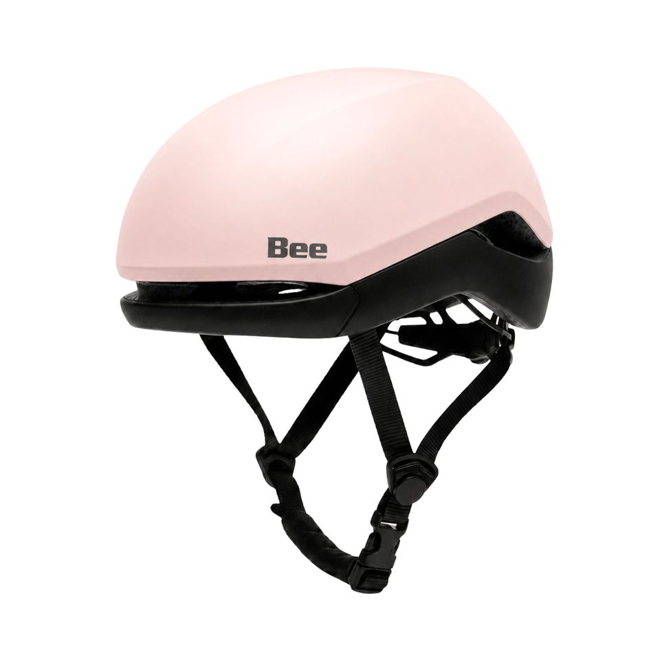 Capacete Bee